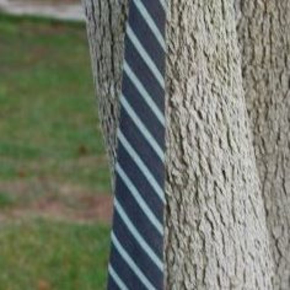 Meet your Posher, Chuck